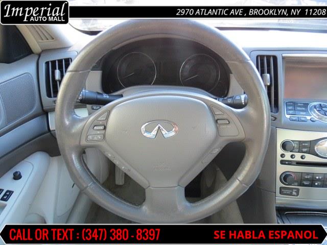 Used INFINITI Q40 4dr Sdn AWD 2015 | Imperial Auto Mall. Brooklyn, New York Used INFINITI Q40 4dr Sdn AWD 2015 | Imperial Auto Mall. Brooklyn, New York