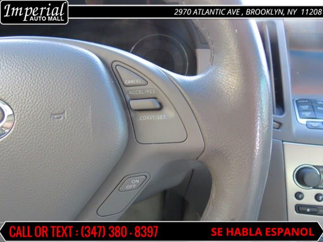 Used INFINITI Q40 4dr Sdn AWD 2015 | Imperial Auto Mall. Brooklyn, New York Used INFINITI Q40 4dr Sdn AWD 2015 | Imperial Auto Mall. Brooklyn, New York