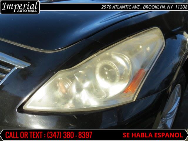 Used INFINITI Q40 4dr Sdn AWD 2015 | Imperial Auto Mall. Brooklyn, New York Used INFINITI Q40 4dr Sdn AWD 2015 | Imperial Auto Mall. Brooklyn, New York