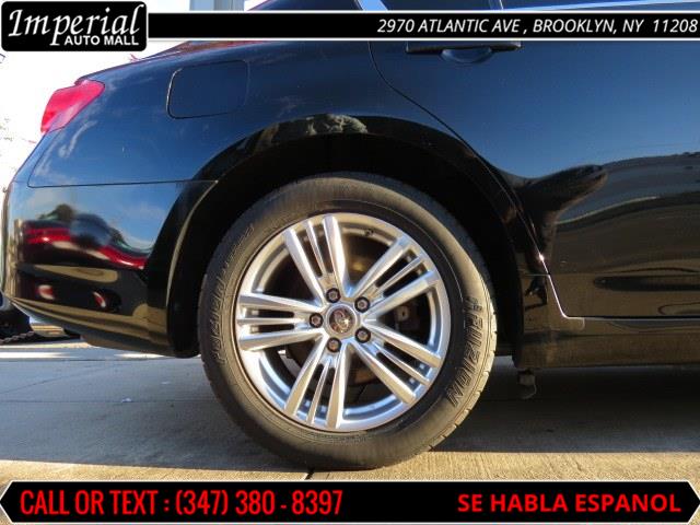 Used INFINITI Q40 4dr Sdn AWD 2015 | Imperial Auto Mall. Brooklyn, New York Used INFINITI Q40 4dr Sdn AWD 2015 | Imperial Auto Mall. Brooklyn, New York