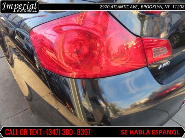 Used INFINITI Q40 4dr Sdn AWD 2015 | Imperial Auto Mall. Brooklyn, New York Used INFINITI Q40 4dr Sdn AWD 2015 | Imperial Auto Mall. Brooklyn, New York