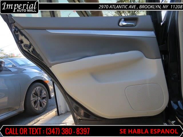 Used INFINITI Q40 4dr Sdn AWD 2015 | Imperial Auto Mall. Brooklyn, New York Used INFINITI Q40 4dr Sdn AWD 2015 | Imperial Auto Mall. Brooklyn, New York