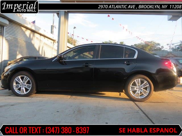 Used INFINITI Q40 4dr Sdn AWD 2015 | Imperial Auto Mall. Brooklyn, New York Used INFINITI Q40 4dr Sdn AWD 2015 | Imperial Auto Mall. Brooklyn, New York
