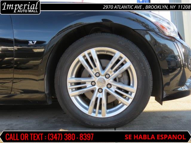 Used INFINITI Q40 4dr Sdn AWD 2015 | Imperial Auto Mall. Brooklyn, New York Used INFINITI Q40 4dr Sdn AWD 2015 | Imperial Auto Mall. Brooklyn, New York