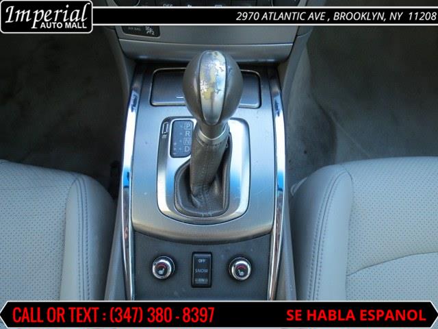 Used INFINITI Q40 4dr Sdn AWD 2015 | Imperial Auto Mall. Brooklyn, New York Used INFINITI Q40 4dr Sdn AWD 2015 | Imperial Auto Mall. Brooklyn, New York