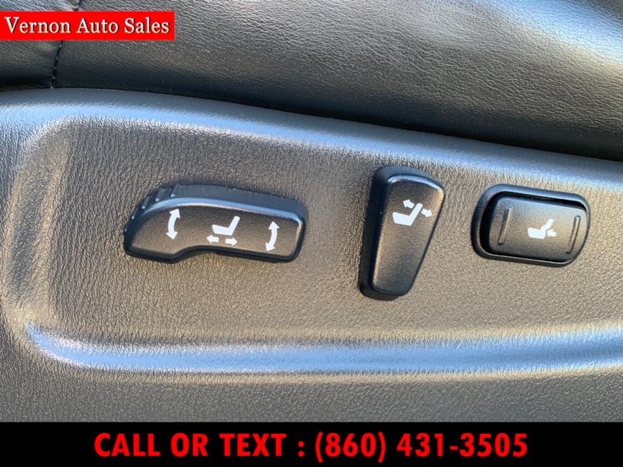 Used INFINITI QX80 4WD 4dr 2014 | Vernon Auto Sale & Service. Manchester, Connecticut Used INFINITI QX80 4WD 4dr 2014 | Vernon Auto Sale & Service. Manchester, Connecticut