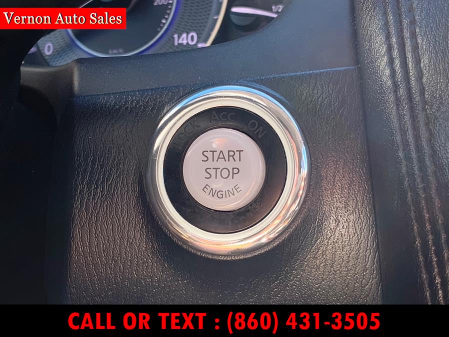 Used INFINITI QX80 4WD 4dr 2014 | Vernon Auto Sale & Service. Manchester, Connecticut Used INFINITI QX80 4WD 4dr 2014 | Vernon Auto Sale & Service. Manchester, Connecticut