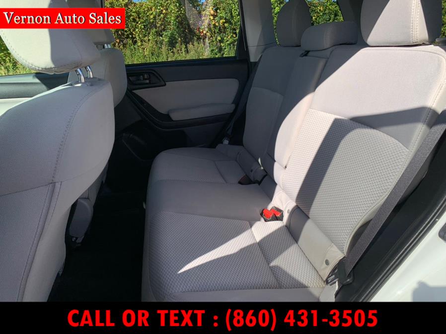 Used Subaru Forester 4dr Auto 2.5i Premium PZEV 2014 | Vernon Auto Sale & Service. Manchester, Connecticut Used Subaru Forester 4dr Auto 2.5i Premium PZEV 2014 | Vernon Auto Sale & Service. Manchester, Connecticut