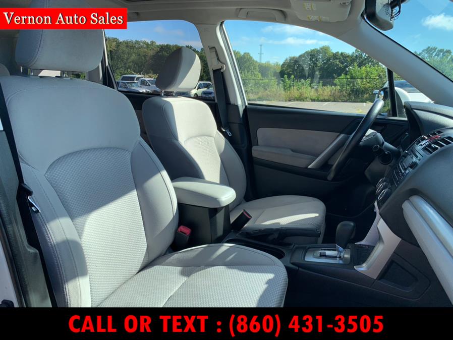 Used Subaru Forester 4dr Auto 2.5i Premium PZEV 2014 | Vernon Auto Sale & Service. Manchester, Connecticut Used Subaru Forester 4dr Auto 2.5i Premium PZEV 2014 | Vernon Auto Sale & Service. Manchester, Connecticut