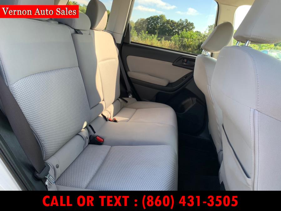 Used Subaru Forester 4dr Auto 2.5i Premium PZEV 2014 | Vernon Auto Sale & Service. Manchester, Connecticut Used Subaru Forester 4dr Auto 2.5i Premium PZEV 2014 | Vernon Auto Sale & Service. Manchester, Connecticut