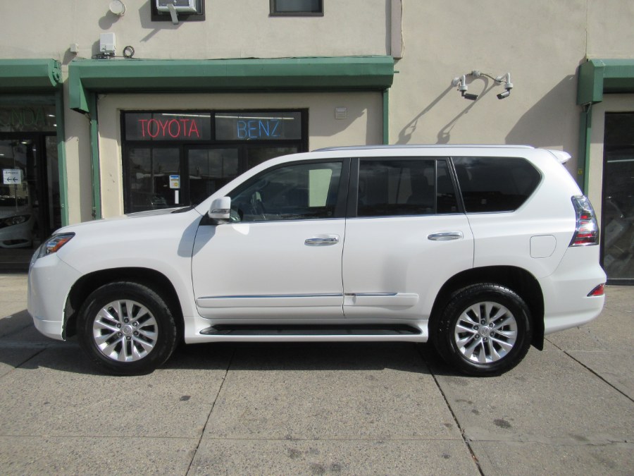 Used Lexus GX GX 460 Premium 4WD 2019 | Pepmore Auto Sales Inc.. Woodside, New York Used Lexus GX GX 460 Premium 4WD 2019 | Pepmore Auto Sales Inc.. Woodside, New York