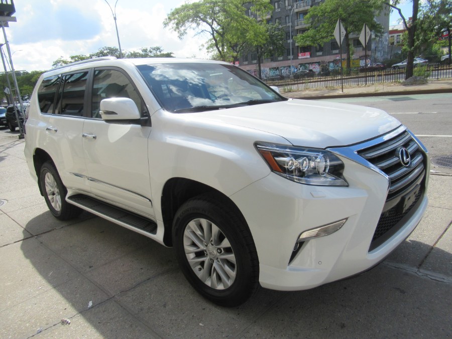 Used Lexus GX GX 460 Premium 4WD 2019 | Pepmore Auto Sales Inc.. Woodside, New York Used Lexus GX GX 460 Premium 4WD 2019 | Pepmore Auto Sales Inc.. Woodside, New York
