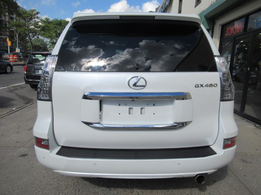 Used Lexus GX GX 460 Premium 4WD 2019 | Pepmore Auto Sales Inc.. Woodside, New York Used Lexus GX GX 460 Premium 4WD 2019 | Pepmore Auto Sales Inc.. Woodside, New York
