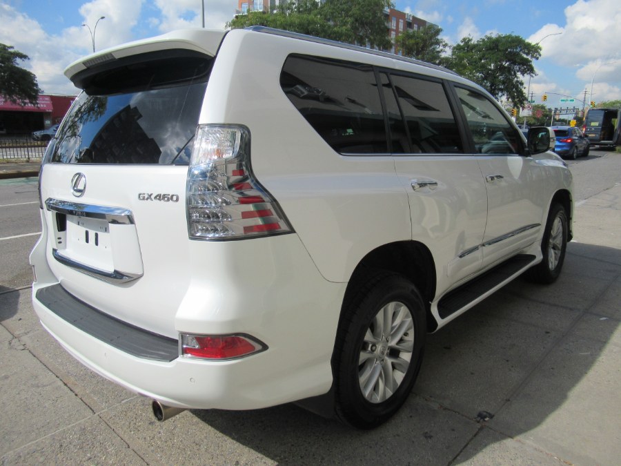 Used Lexus GX GX 460 Premium 4WD 2019 | Pepmore Auto Sales Inc.. Woodside, New York Used Lexus GX GX 460 Premium 4WD 2019 | Pepmore Auto Sales Inc.. Woodside, New York