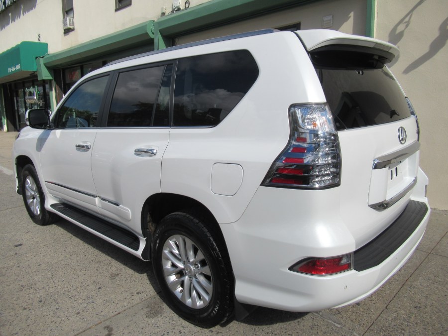 Used Lexus GX GX 460 Premium 4WD 2019 | Pepmore Auto Sales Inc.. Woodside, New York Used Lexus GX GX 460 Premium 4WD 2019 | Pepmore Auto Sales Inc.. Woodside, New York