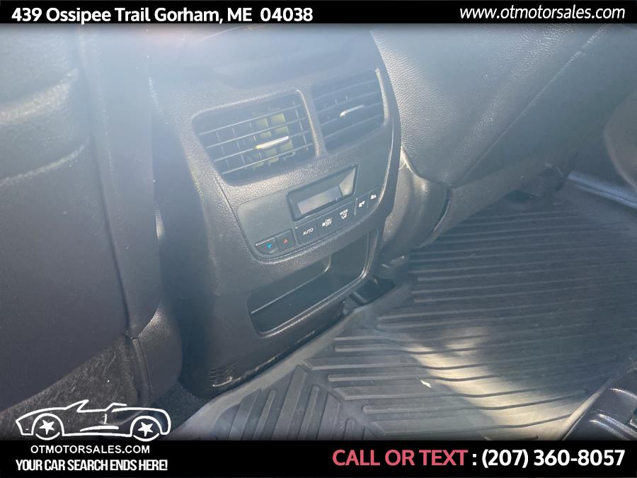 Used Acura MDX SH-AWD 4dr 2014 | Ossipee Trail Motor Sales. Gorham, Maine Used Acura MDX SH-AWD 4dr 2014 | Ossipee Trail Motor Sales. Gorham, Maine