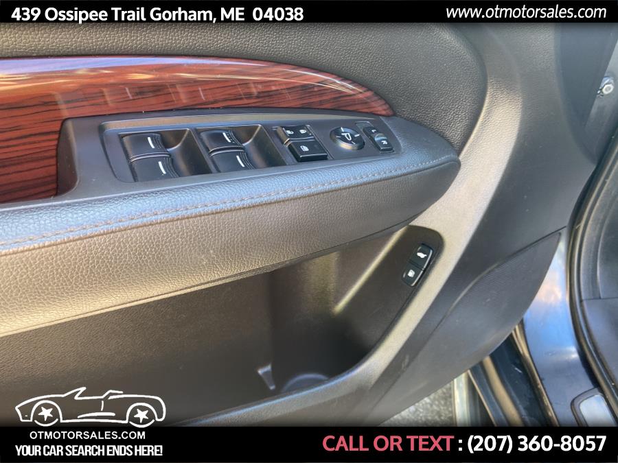 Used Acura MDX SH-AWD 4dr 2014 | Ossipee Trail Motor Sales. Gorham, Maine Used Acura MDX SH-AWD 4dr 2014 | Ossipee Trail Motor Sales. Gorham, Maine