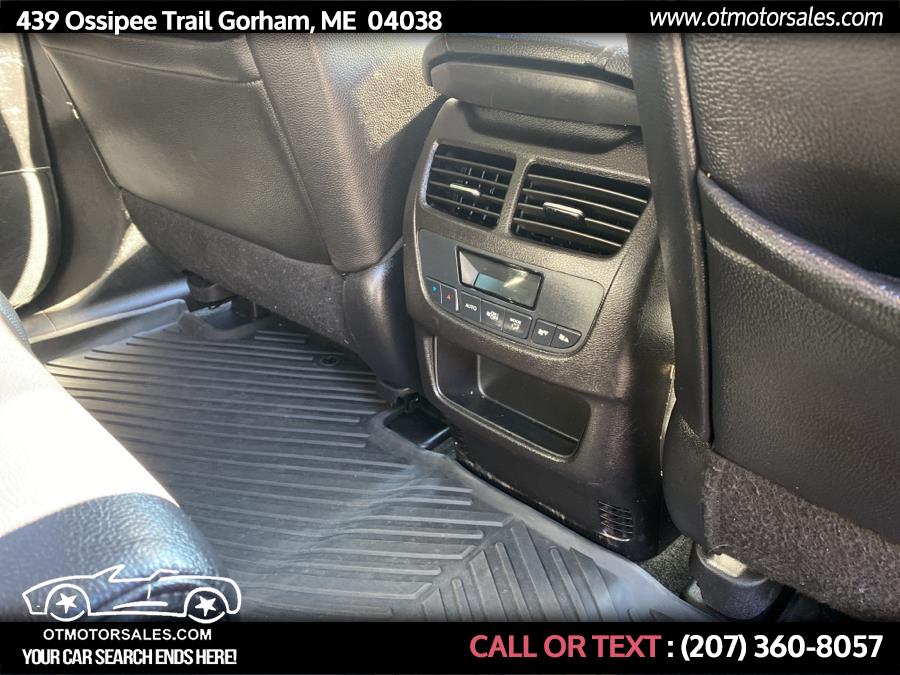 Used Acura MDX SH-AWD 4dr 2014 | Ossipee Trail Motor Sales. Gorham, Maine Used Acura MDX SH-AWD 4dr 2014 | Ossipee Trail Motor Sales. Gorham, Maine