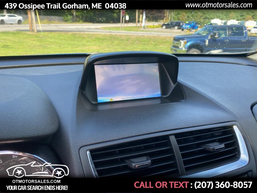 Used Buick Encore AWD 4dr Convenience 2014 | Ossipee Trail Motor Sales. Gorham, Maine Used Buick Encore AWD 4dr Convenience 2014 | Ossipee Trail Motor Sales. Gorham, Maine