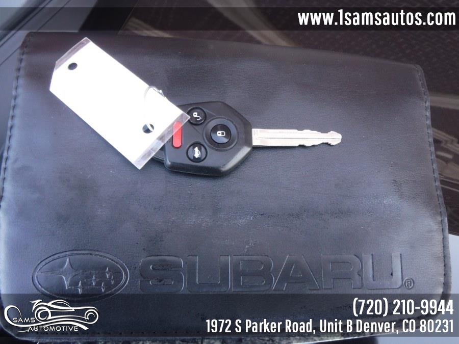 Used Subaru Impreza 2.0i Premium 4-door CVT 2018 | Sam's Automotive. Denver, Colorado Used Subaru Impreza 2.0i Premium 4-door CVT 2018 | Sam's Automotive. Denver, Colorado