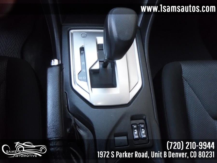 Used Subaru Impreza 2.0i Premium 4-door CVT 2018 | Sam's Automotive. Denver, Colorado Used Subaru Impreza 2.0i Premium 4-door CVT 2018 | Sam's Automotive. Denver, Colorado