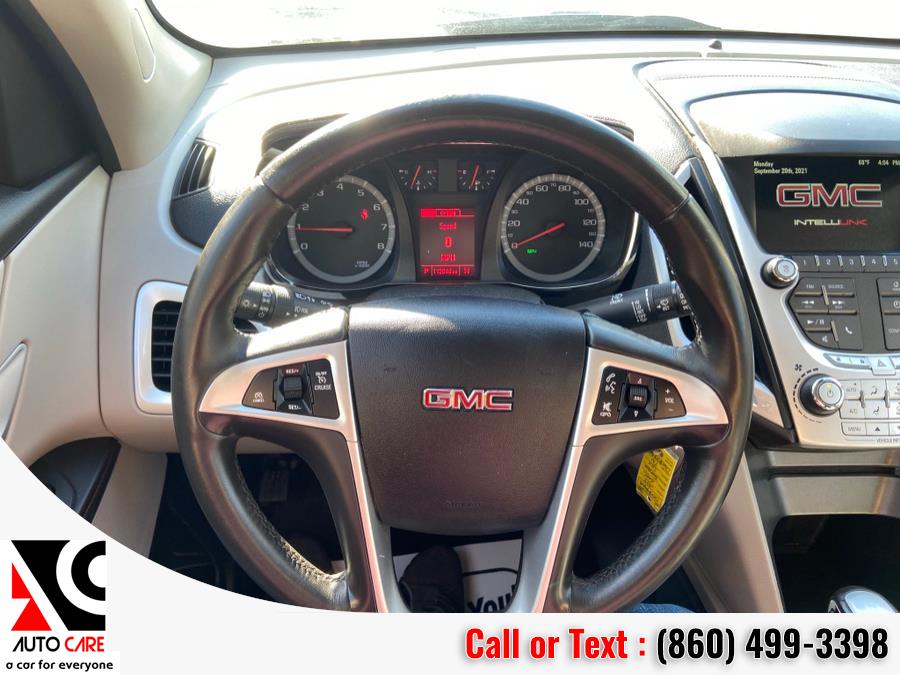 2013 GMC Terrain AWD 4dr SLE w/SLE-2, available for sale in Vernon , Connecticut | Auto Care Motors. Vernon , Connecticut 2013 GMC Terrain AWD 4dr SLE w/SLE-2, available for sale in Vernon , Connecticut | Auto Care Motors. Vernon , Connecticut