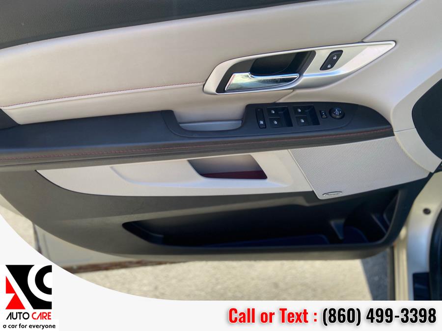 2013 GMC Terrain AWD 4dr SLE w/SLE-2, available for sale in Vernon , Connecticut | Auto Care Motors. Vernon , Connecticut 2013 GMC Terrain AWD 4dr SLE w/SLE-2, available for sale in Vernon , Connecticut | Auto Care Motors. Vernon , Connecticut