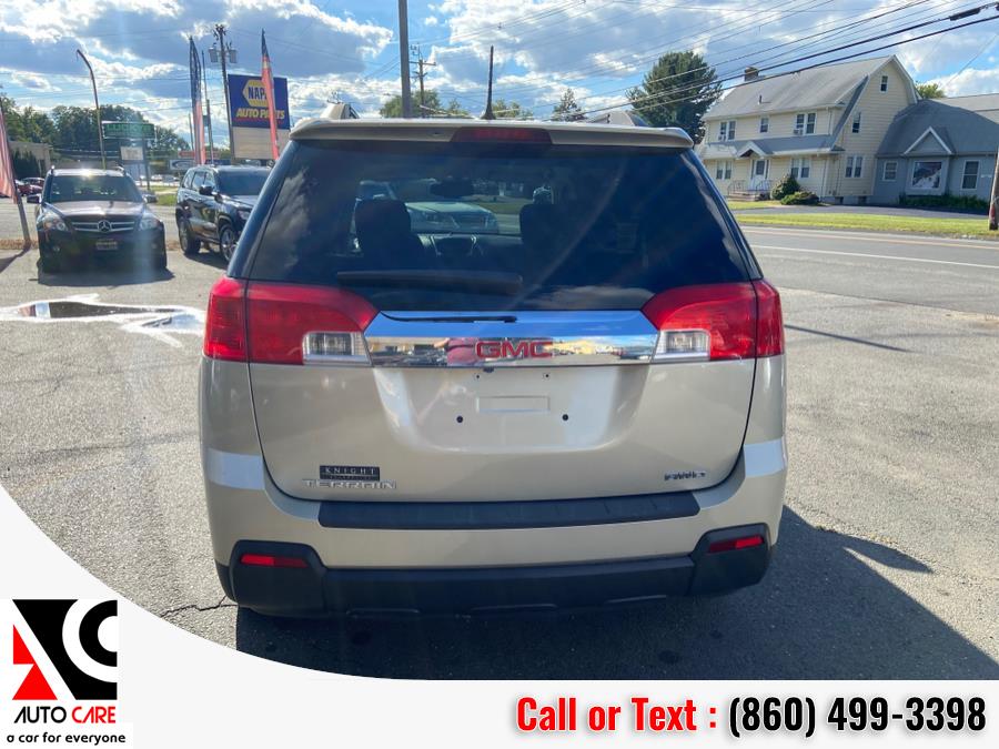 2013 GMC Terrain AWD 4dr SLE w/SLE-2, available for sale in Vernon , Connecticut | Auto Care Motors. Vernon , Connecticut 2013 GMC Terrain AWD 4dr SLE w/SLE-2, available for sale in Vernon , Connecticut | Auto Care Motors. Vernon , Connecticut