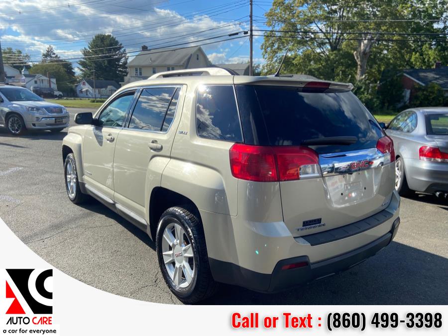 2013 GMC Terrain AWD 4dr SLE w/SLE-2, available for sale in Vernon , Connecticut | Auto Care Motors. Vernon , Connecticut 2013 GMC Terrain AWD 4dr SLE w/SLE-2, available for sale in Vernon , Connecticut | Auto Care Motors. Vernon , Connecticut