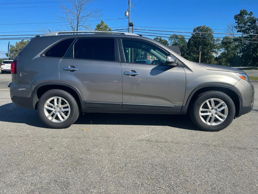 Used Kia Sorento AWD 4dr I4 LX 2014 | Merrimack Autosport. Merrimack, New Hampshire Used Kia Sorento AWD 4dr I4 LX 2014 | Merrimack Autosport. Merrimack, New Hampshire