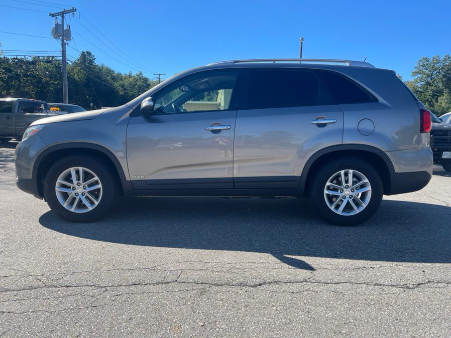 Used Kia Sorento AWD 4dr I4 LX 2014 | Merrimack Autosport. Merrimack, New Hampshire Used Kia Sorento AWD 4dr I4 LX 2014 | Merrimack Autosport. Merrimack, New Hampshire