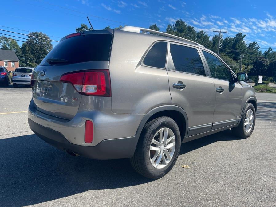 Used Kia Sorento AWD 4dr I4 LX 2014 | Merrimack Autosport. Merrimack, New Hampshire Used Kia Sorento AWD 4dr I4 LX 2014 | Merrimack Autosport. Merrimack, New Hampshire