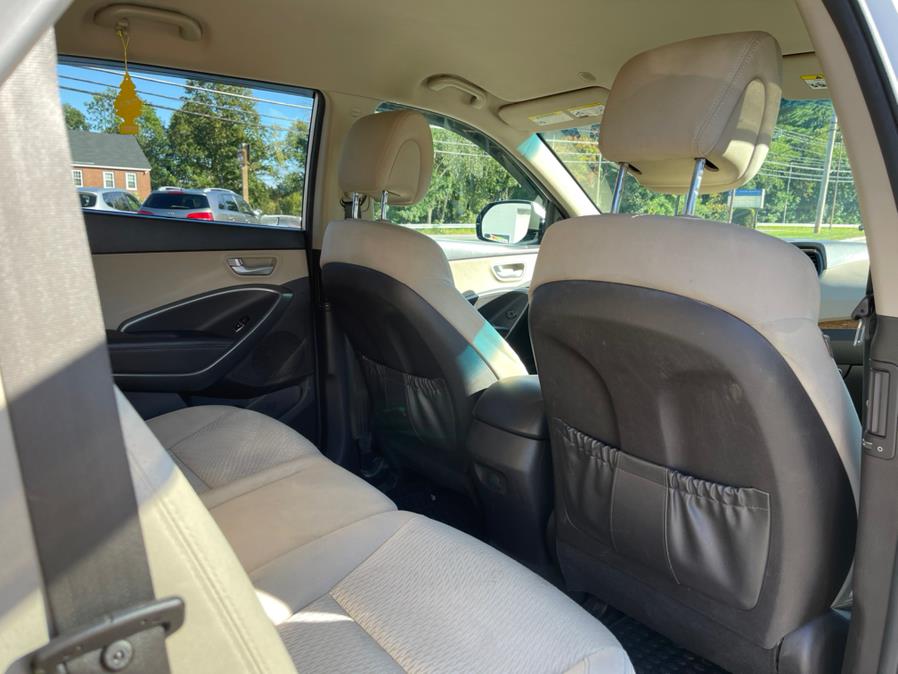 2015 Hyundai Santa Fe AWD 4dr GLS, available for sale in Merrimack, New Hampshire | Merrimack Autosport. Merrimack, New Hampshire 2015 Hyundai Santa Fe AWD 4dr GLS, available for sale in Merrimack, New Hampshire | Merrimack Autosport. Merrimack, New Hampshire
