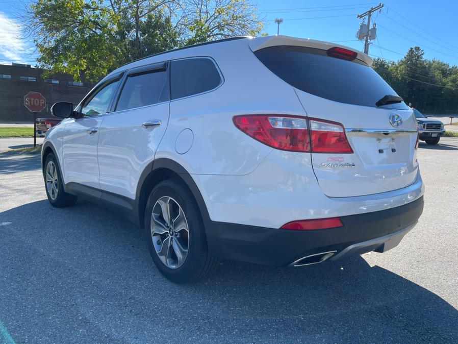 2015 Hyundai Santa Fe AWD 4dr GLS, available for sale in Merrimack, New Hampshire | Merrimack Autosport. Merrimack, New Hampshire 2015 Hyundai Santa Fe AWD 4dr GLS, available for sale in Merrimack, New Hampshire | Merrimack Autosport. Merrimack, New Hampshire