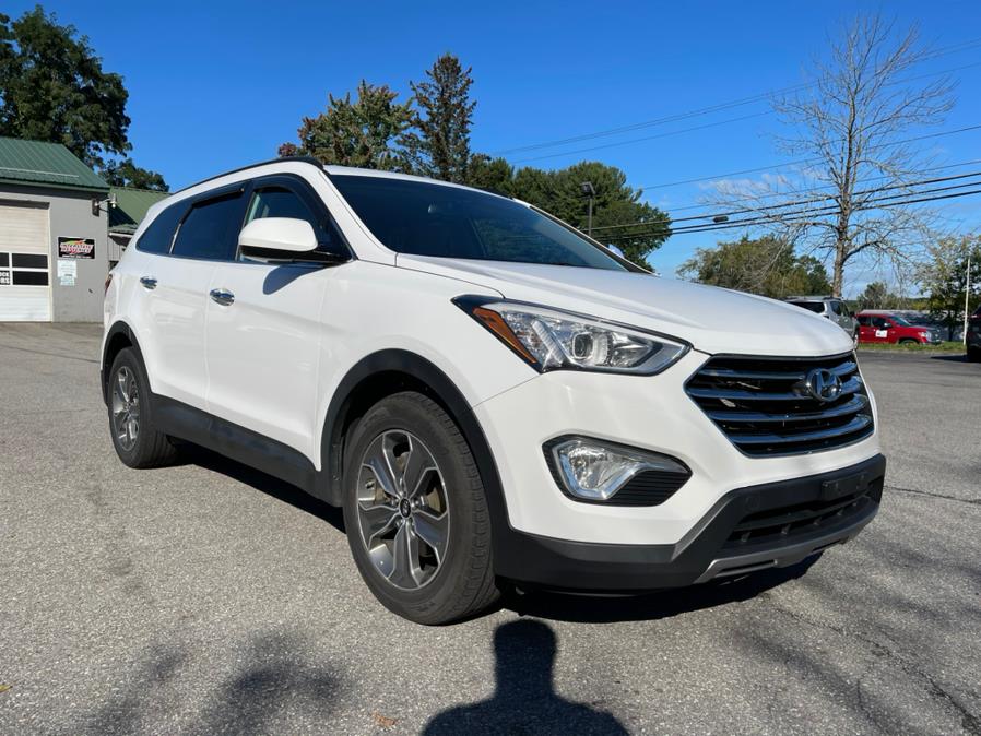 2015 Hyundai Santa Fe AWD 4dr GLS, available for sale in Merrimack, New Hampshire | Merrimack Autosport. Merrimack, New Hampshire 2015 Hyundai Santa Fe AWD 4dr GLS, available for sale in Merrimack, New Hampshire | Merrimack Autosport. Merrimack, New Hampshire