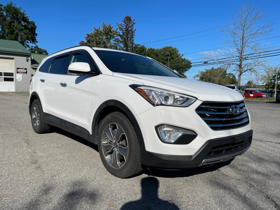 2015 Hyundai Santa Fe AWD 4dr GLS, available for sale in Merrimack, New Hampshire | Merrimack Autosport. Merrimack, New Hampshire