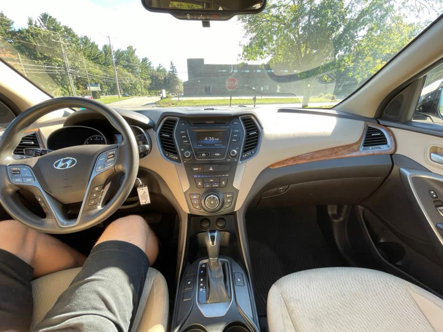 2015 Hyundai Santa Fe AWD 4dr GLS, available for sale in Merrimack, New Hampshire | Merrimack Autosport. Merrimack, New Hampshire 2015 Hyundai Santa Fe AWD 4dr GLS, available for sale in Merrimack, New Hampshire | Merrimack Autosport. Merrimack, New Hampshire