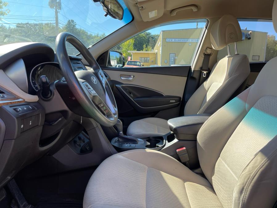 2015 Hyundai Santa Fe AWD 4dr GLS, available for sale in Merrimack, New Hampshire | Merrimack Autosport. Merrimack, New Hampshire 2015 Hyundai Santa Fe AWD 4dr GLS, available for sale in Merrimack, New Hampshire | Merrimack Autosport. Merrimack, New Hampshire