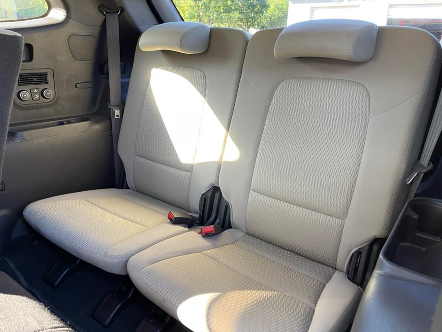 2015 Hyundai Santa Fe AWD 4dr GLS, available for sale in Merrimack, New Hampshire | Merrimack Autosport. Merrimack, New Hampshire 2015 Hyundai Santa Fe AWD 4dr GLS, available for sale in Merrimack, New Hampshire | Merrimack Autosport. Merrimack, New Hampshire