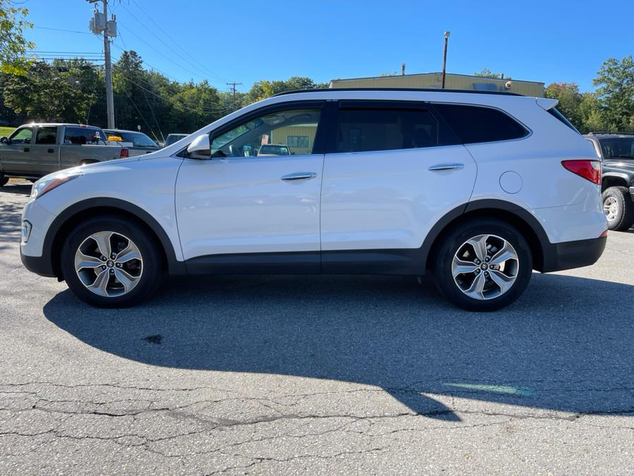 2015 Hyundai Santa Fe AWD 4dr GLS, available for sale in Merrimack, New Hampshire | Merrimack Autosport. Merrimack, New Hampshire 2015 Hyundai Santa Fe AWD 4dr GLS, available for sale in Merrimack, New Hampshire | Merrimack Autosport. Merrimack, New Hampshire