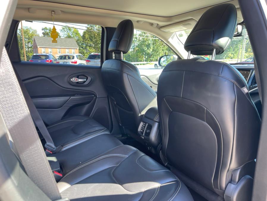Used Jeep Cherokee 4WD 4dr Limited 2015 | Merrimack Autosport. Merrimack, New Hampshire Used Jeep Cherokee 4WD 4dr Limited 2015 | Merrimack Autosport. Merrimack, New Hampshire