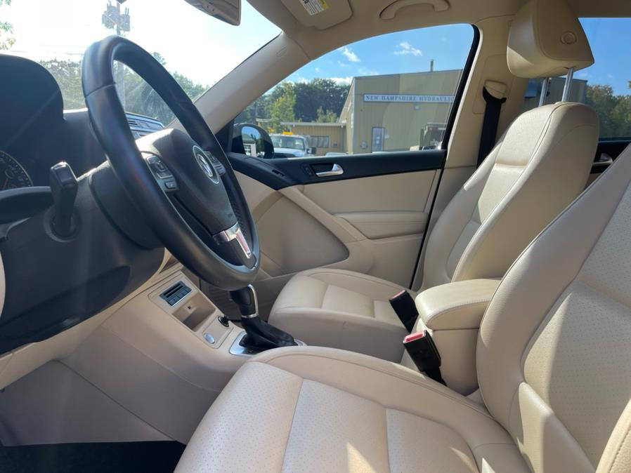 Used Volkswagen Tiguan 2WD 4dr Auto S 2016 | Merrimack Autosport. Merrimack, New Hampshire Used Volkswagen Tiguan 2WD 4dr Auto S 2016 | Merrimack Autosport. Merrimack, New Hampshire