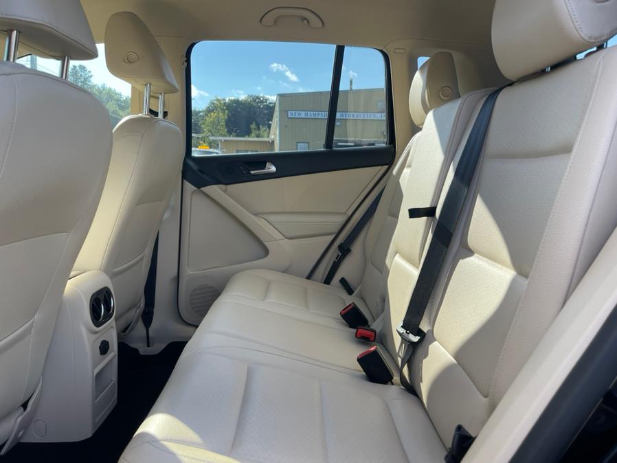 Used Volkswagen Tiguan 2WD 4dr Auto S 2016 | Merrimack Autosport. Merrimack, New Hampshire Used Volkswagen Tiguan 2WD 4dr Auto S 2016 | Merrimack Autosport. Merrimack, New Hampshire
