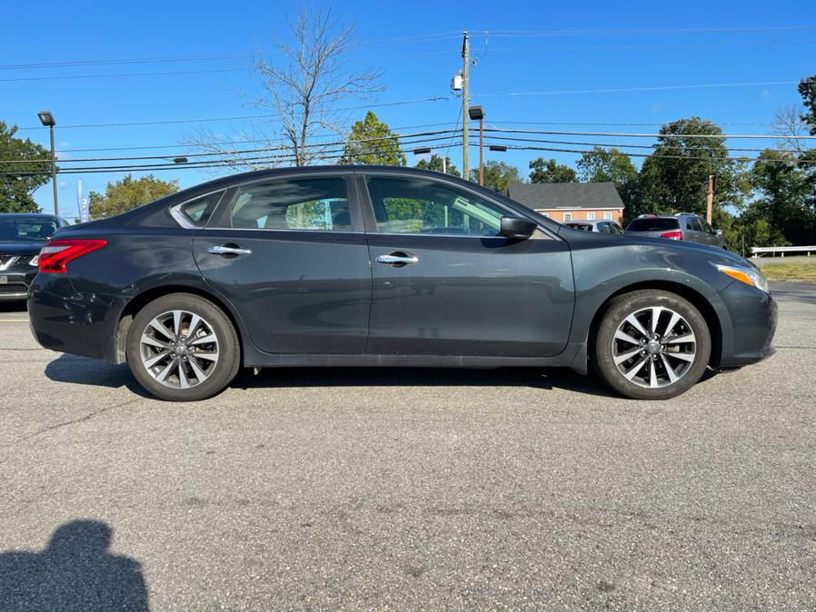 2016 Nissan Altima 4dr Sdn I4 2.5 SV, available for sale in Merrimack, New Hampshire | Merrimack Autosport. Merrimack, New Hampshire 2016 Nissan Altima 4dr Sdn I4 2.5 SV, available for sale in Merrimack, New Hampshire | Merrimack Autosport. Merrimack, New Hampshire