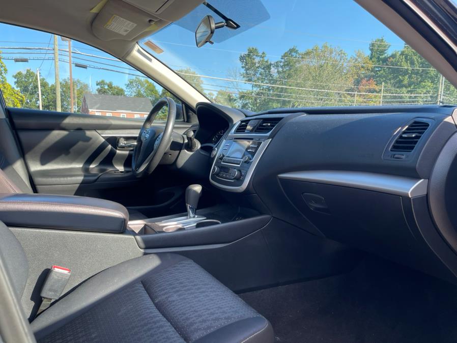2016 Nissan Altima 4dr Sdn I4 2.5 SV, available for sale in Merrimack, New Hampshire | Merrimack Autosport. Merrimack, New Hampshire 2016 Nissan Altima 4dr Sdn I4 2.5 SV, available for sale in Merrimack, New Hampshire | Merrimack Autosport. Merrimack, New Hampshire