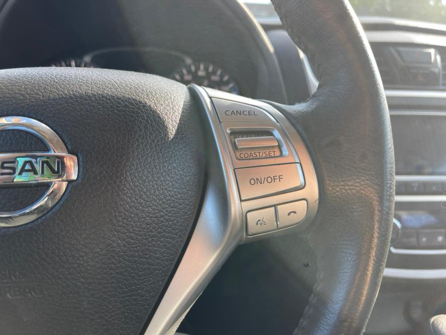 2016 Nissan Altima 4dr Sdn I4 2.5 SV, available for sale in Merrimack, New Hampshire | Merrimack Autosport. Merrimack, New Hampshire 2016 Nissan Altima 4dr Sdn I4 2.5 SV, available for sale in Merrimack, New Hampshire | Merrimack Autosport. Merrimack, New Hampshire