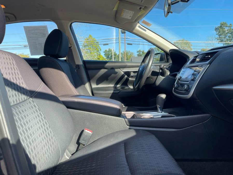 2016 Nissan Altima 4dr Sdn I4 2.5 SV, available for sale in Merrimack, New Hampshire | Merrimack Autosport. Merrimack, New Hampshire 2016 Nissan Altima 4dr Sdn I4 2.5 SV, available for sale in Merrimack, New Hampshire | Merrimack Autosport. Merrimack, New Hampshire