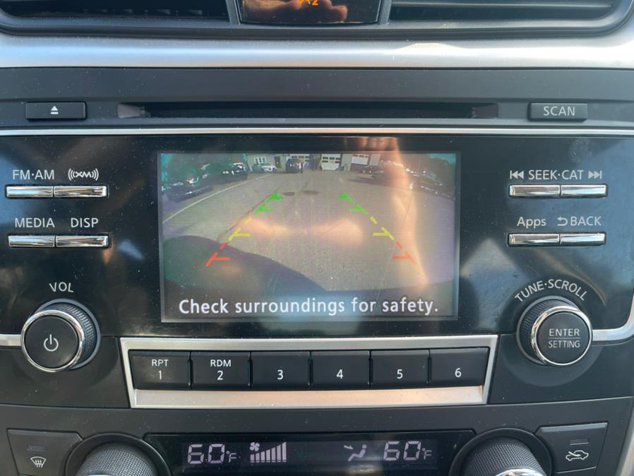 2016 Nissan Altima 4dr Sdn I4 2.5 SV, available for sale in Merrimack, New Hampshire | Merrimack Autosport. Merrimack, New Hampshire 2016 Nissan Altima 4dr Sdn I4 2.5 SV, available for sale in Merrimack, New Hampshire | Merrimack Autosport. Merrimack, New Hampshire
