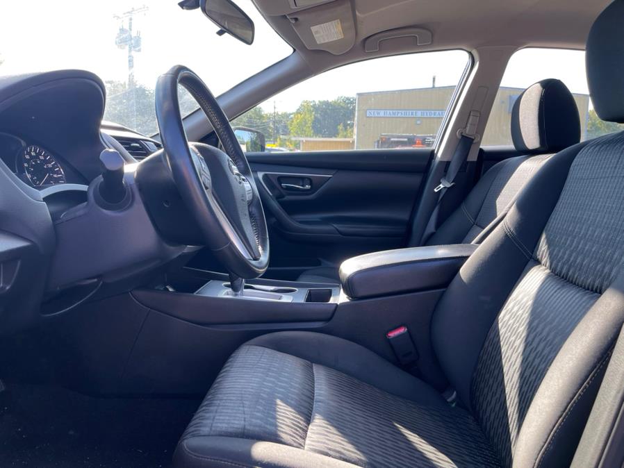 2016 Nissan Altima 4dr Sdn I4 2.5 SV, available for sale in Merrimack, New Hampshire | Merrimack Autosport. Merrimack, New Hampshire 2016 Nissan Altima 4dr Sdn I4 2.5 SV, available for sale in Merrimack, New Hampshire | Merrimack Autosport. Merrimack, New Hampshire