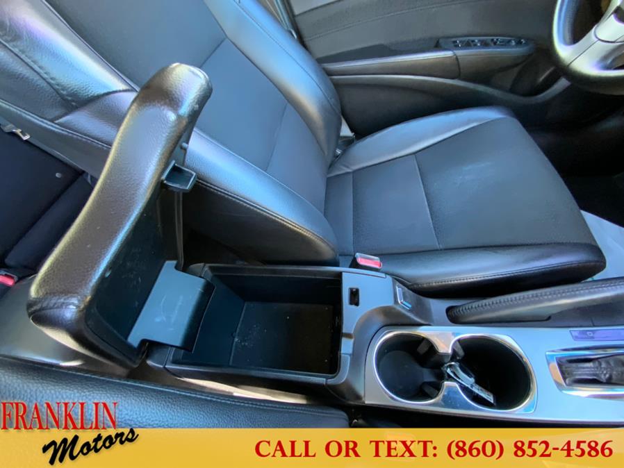 2013 Acura ILX 4dr Sdn 2.0L, available for sale in Hartford, Connecticut | Franklin Motors Auto Sales LLC. Hartford, Connecticut 2013 Acura ILX 4dr Sdn 2.0L, available for sale in Hartford, Connecticut | Franklin Motors Auto Sales LLC. Hartford, Connecticut
